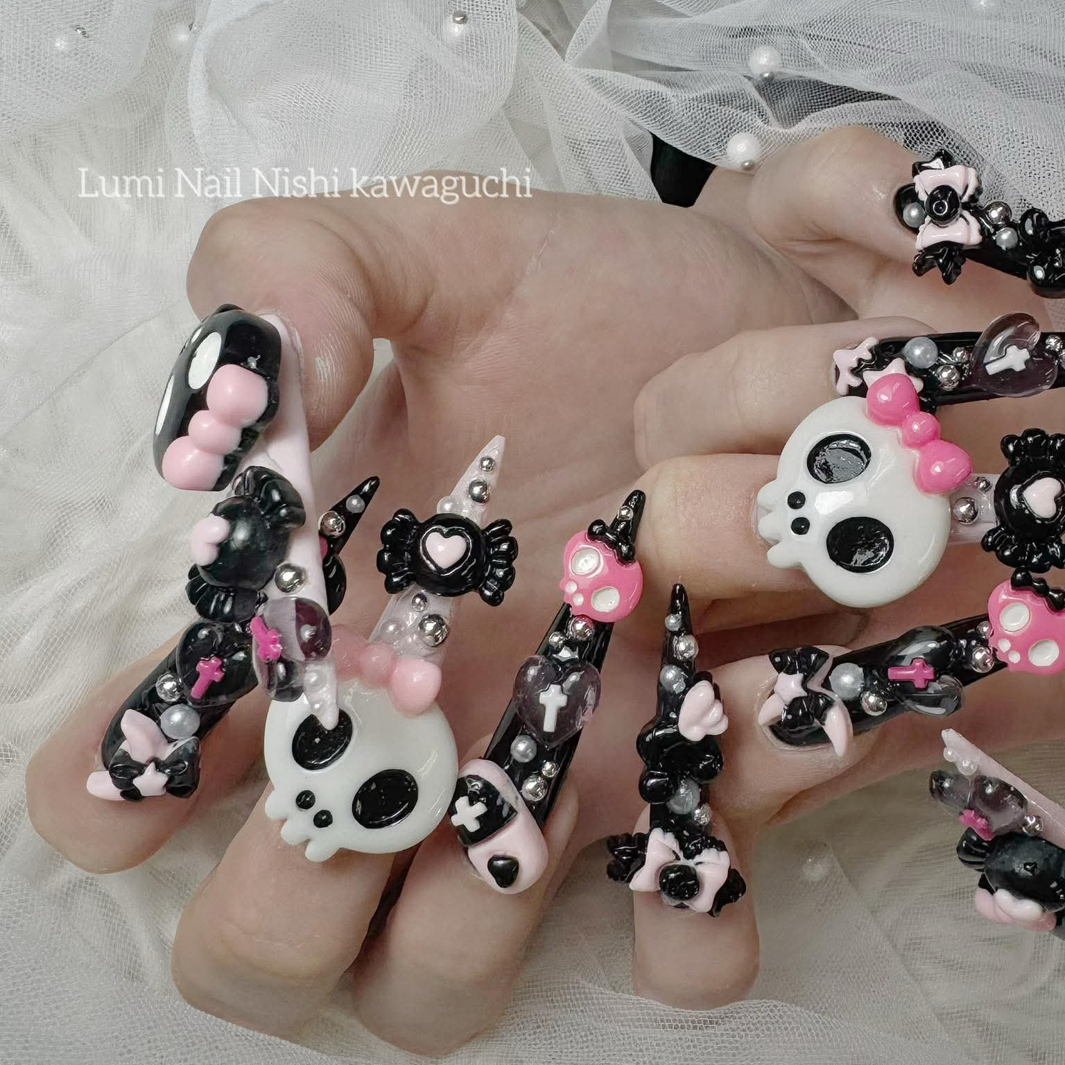 lumi.nail