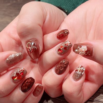 Seasonコース(季節のメニュー)