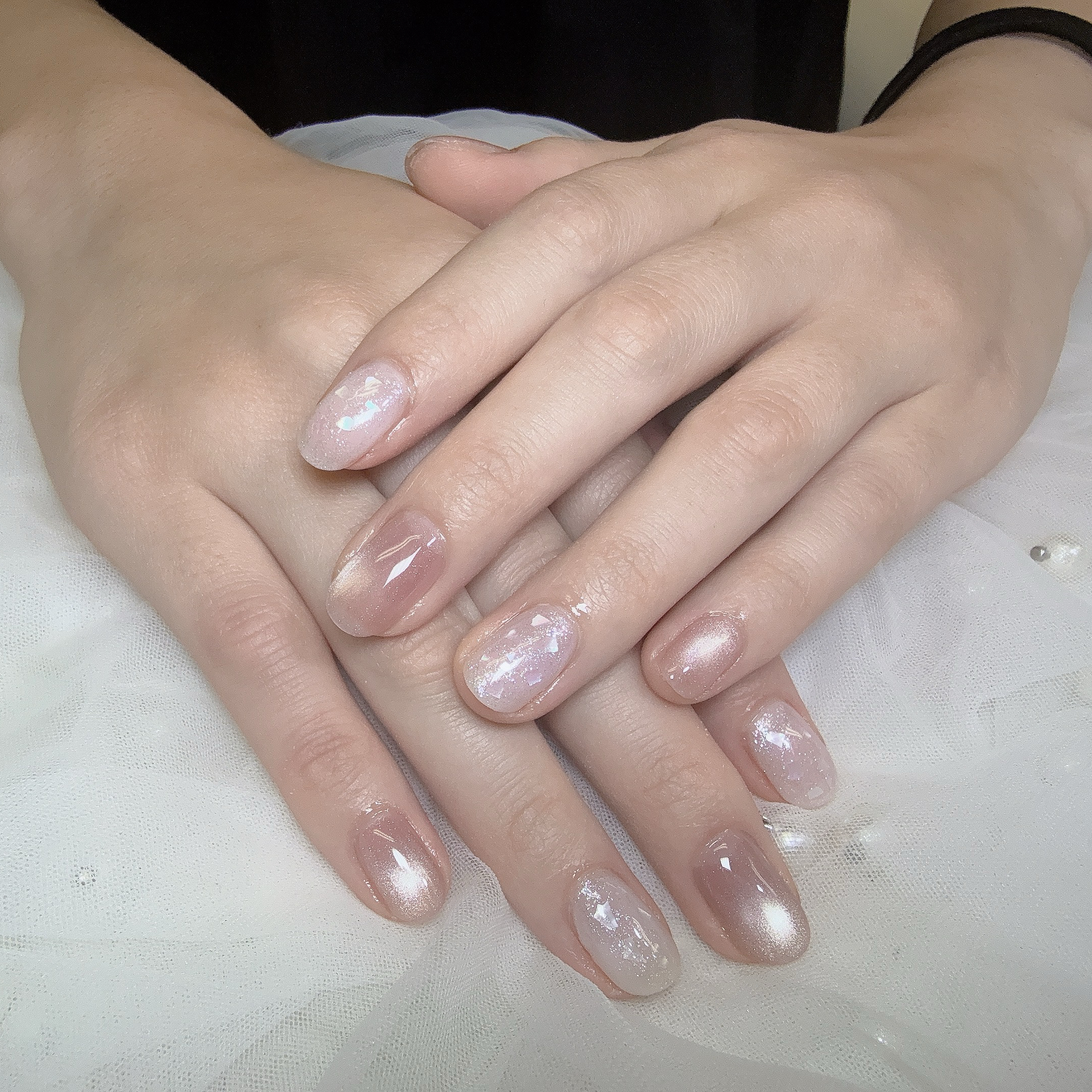ikufonnail
