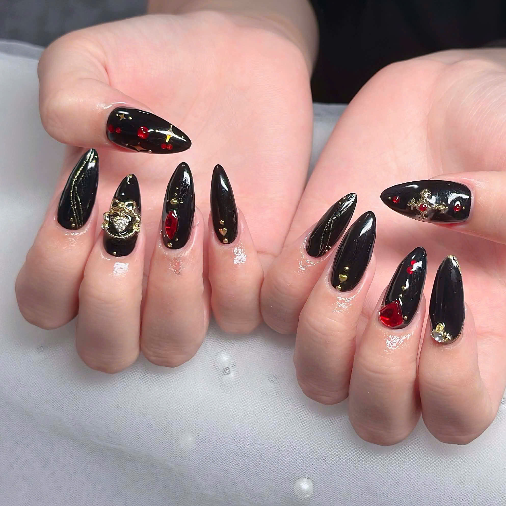 hbabynail.nana