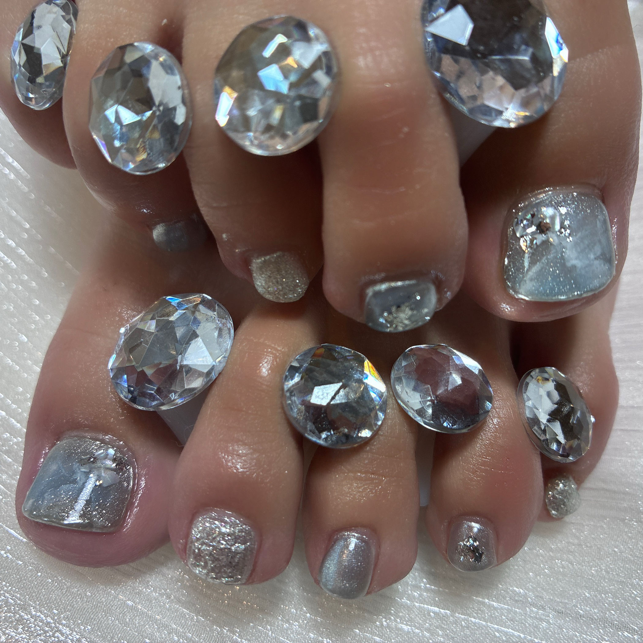 Ebiny__nail08