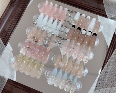 💗【大人気】💗大人上品定額スペシャルコース ¥9000