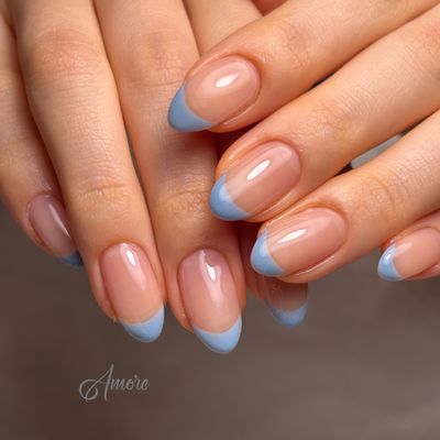 【パラジェル追加料金無し】
🌟バーチャルフレンチ🌟（カラベース）
