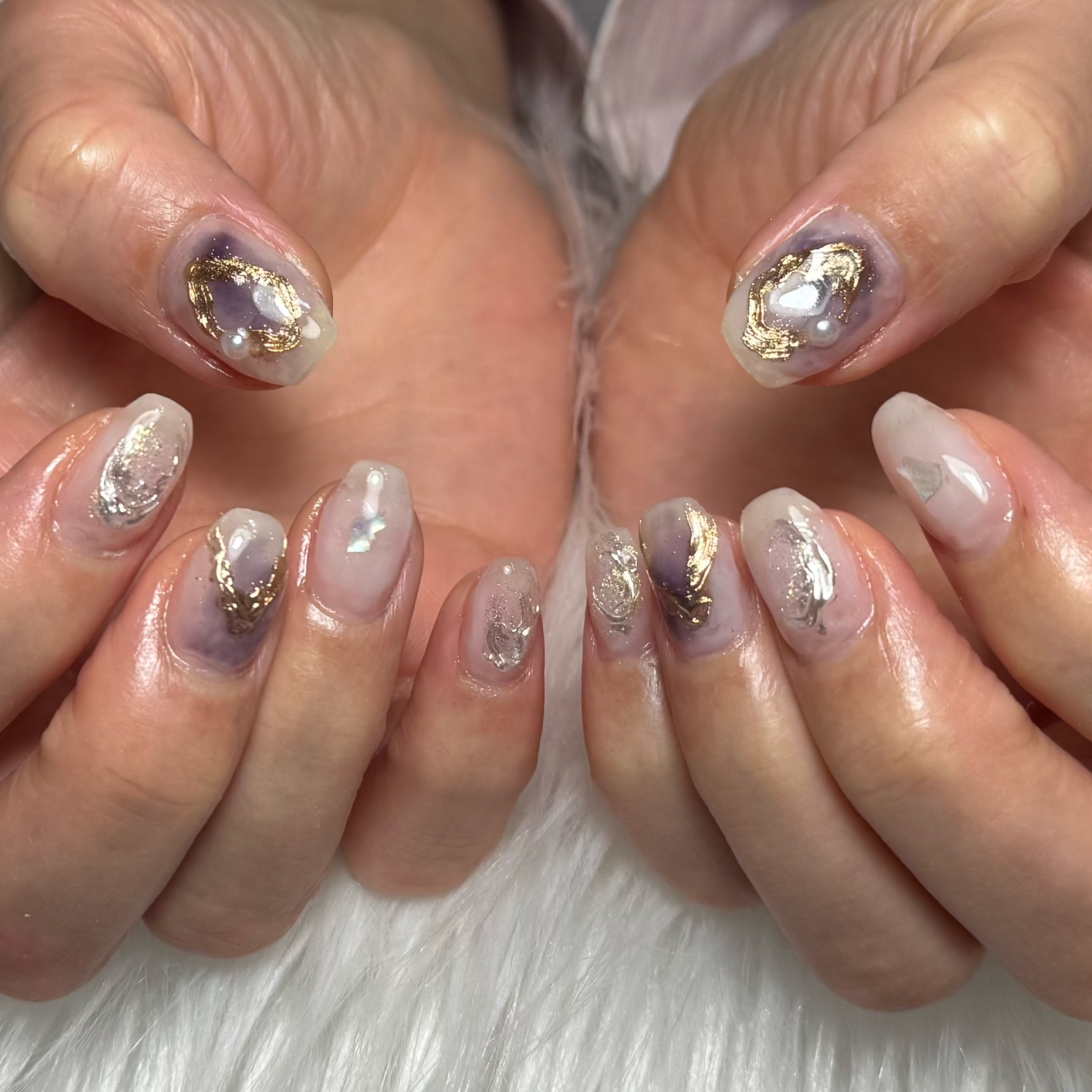 Nail.Enchante