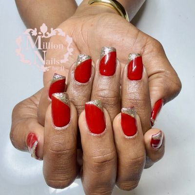 💅
