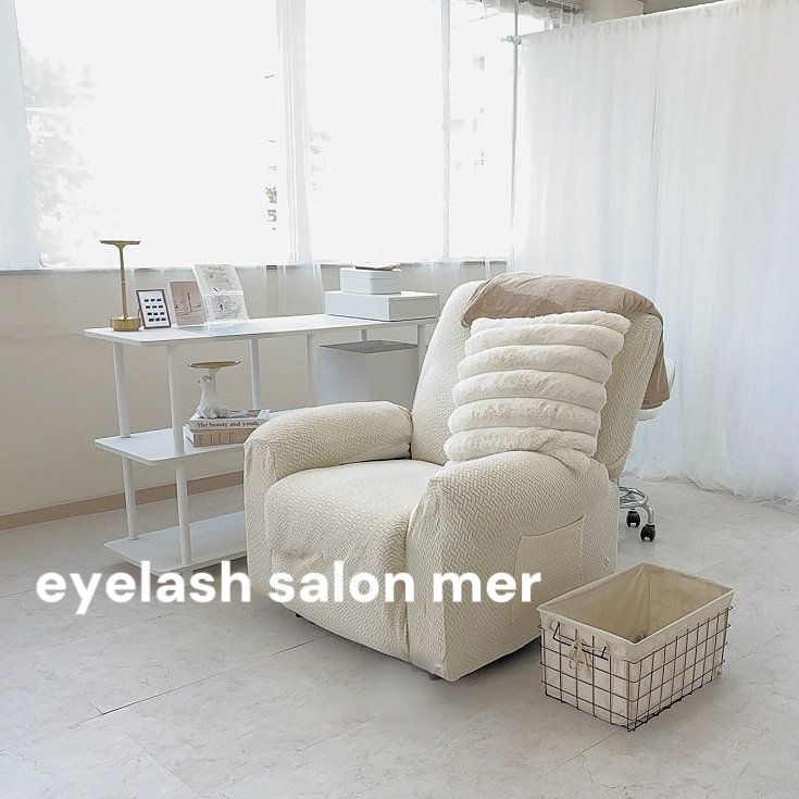 eyelashsalon mer【メル】
