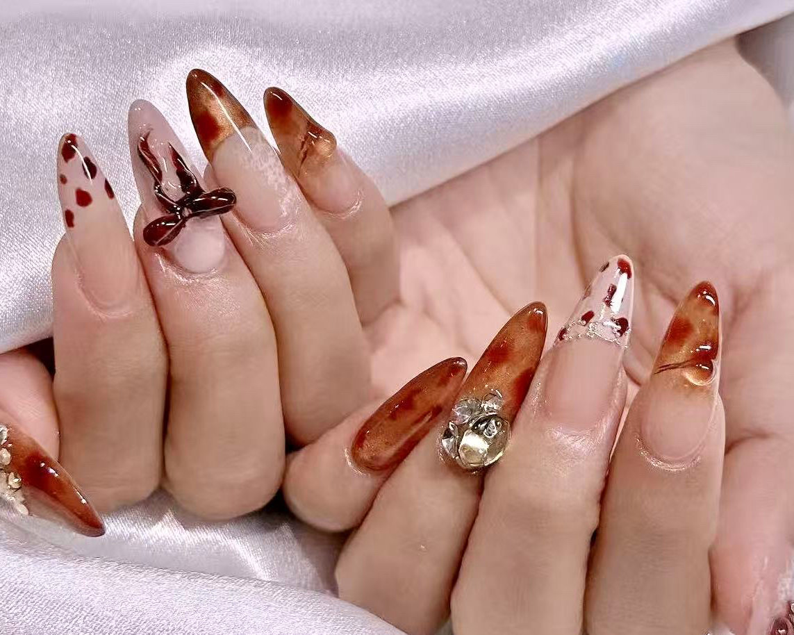 rin_Nailsunnily