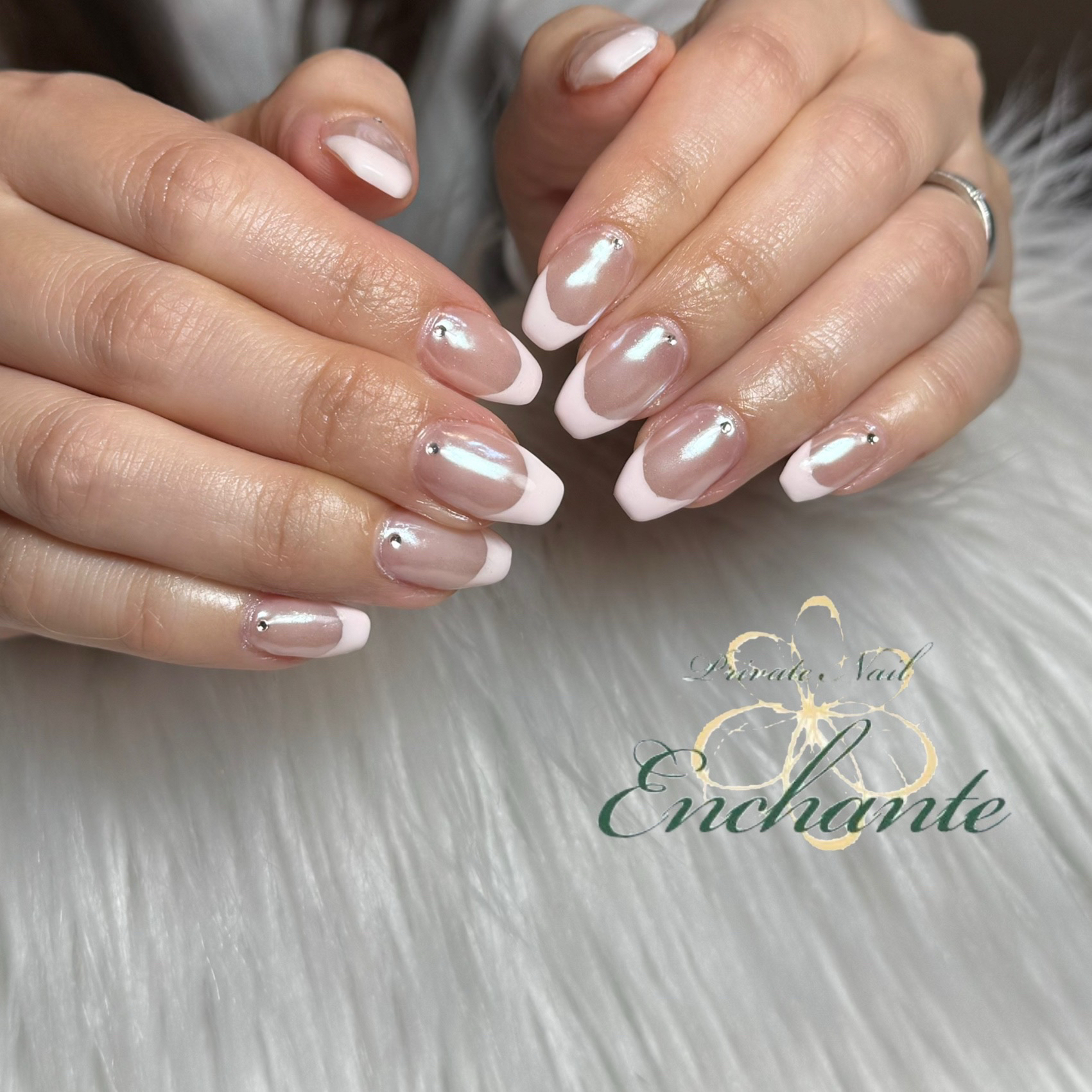 Nail.Enchante