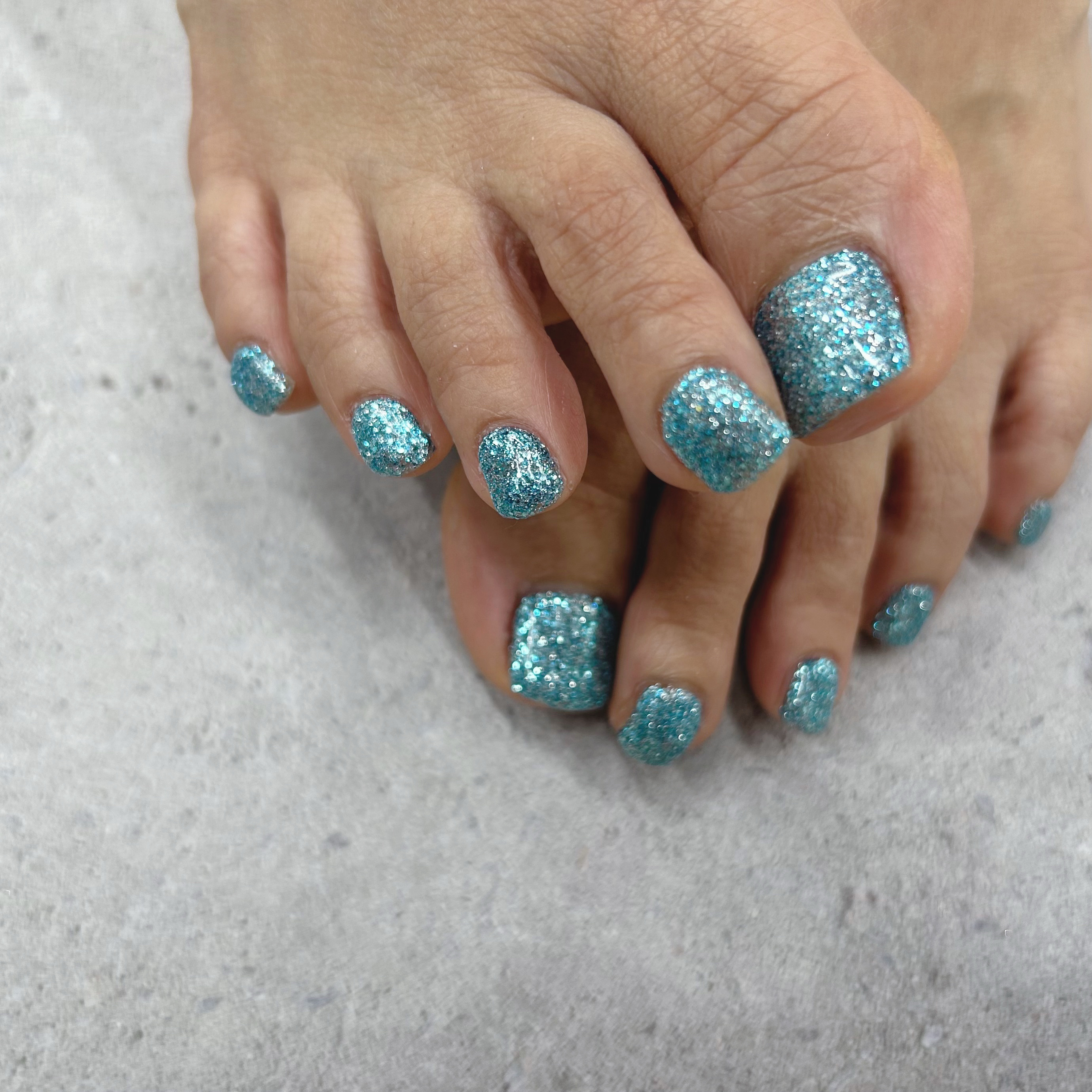 Nailsalon_agre