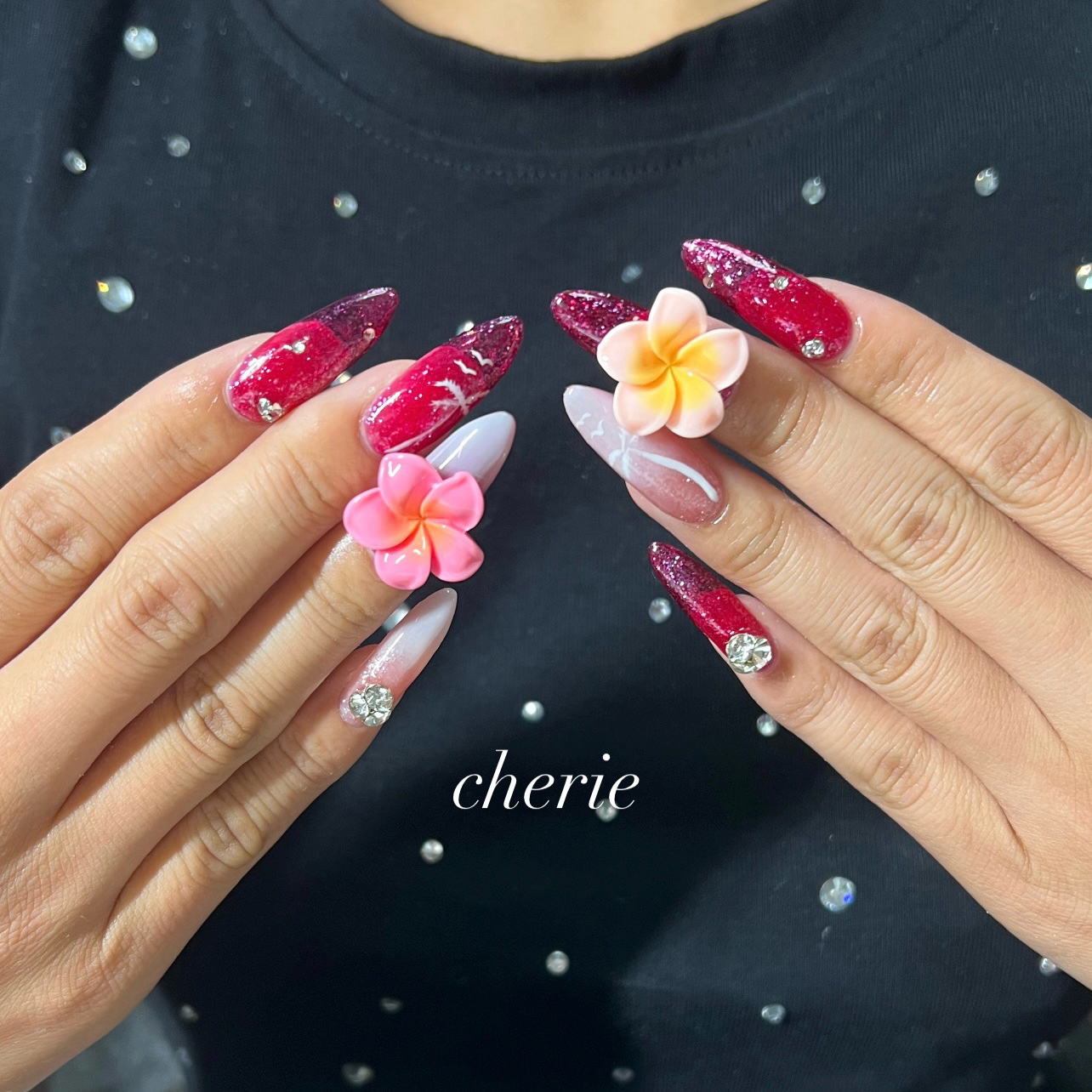 cherie.moe
