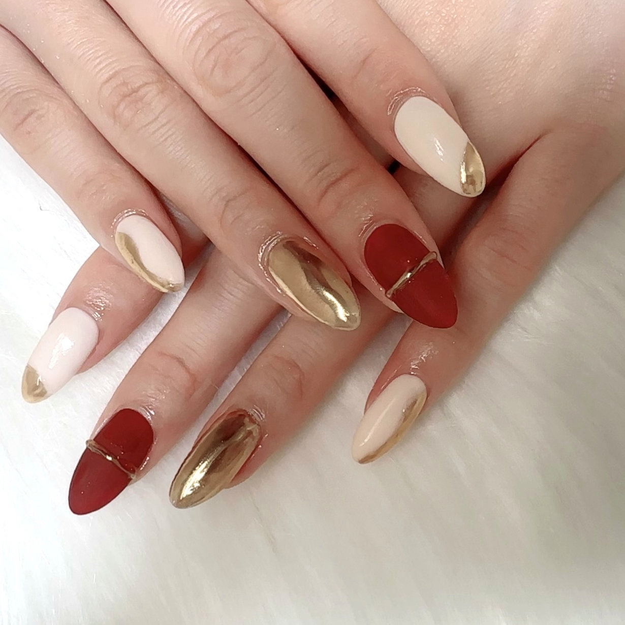 Nail.saya.viplus
