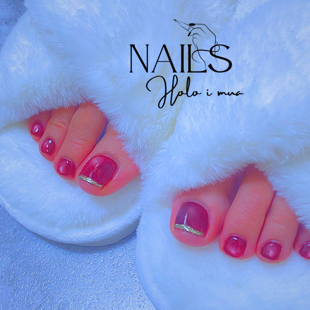NailSalon.Holoimua