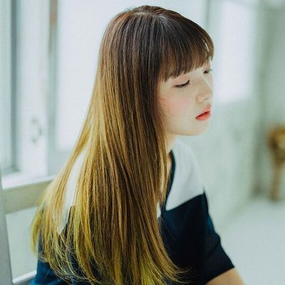 【髪質改善Tr】お出かけ前にも★TOKIO Tr＆コテorストレート仕上げ★