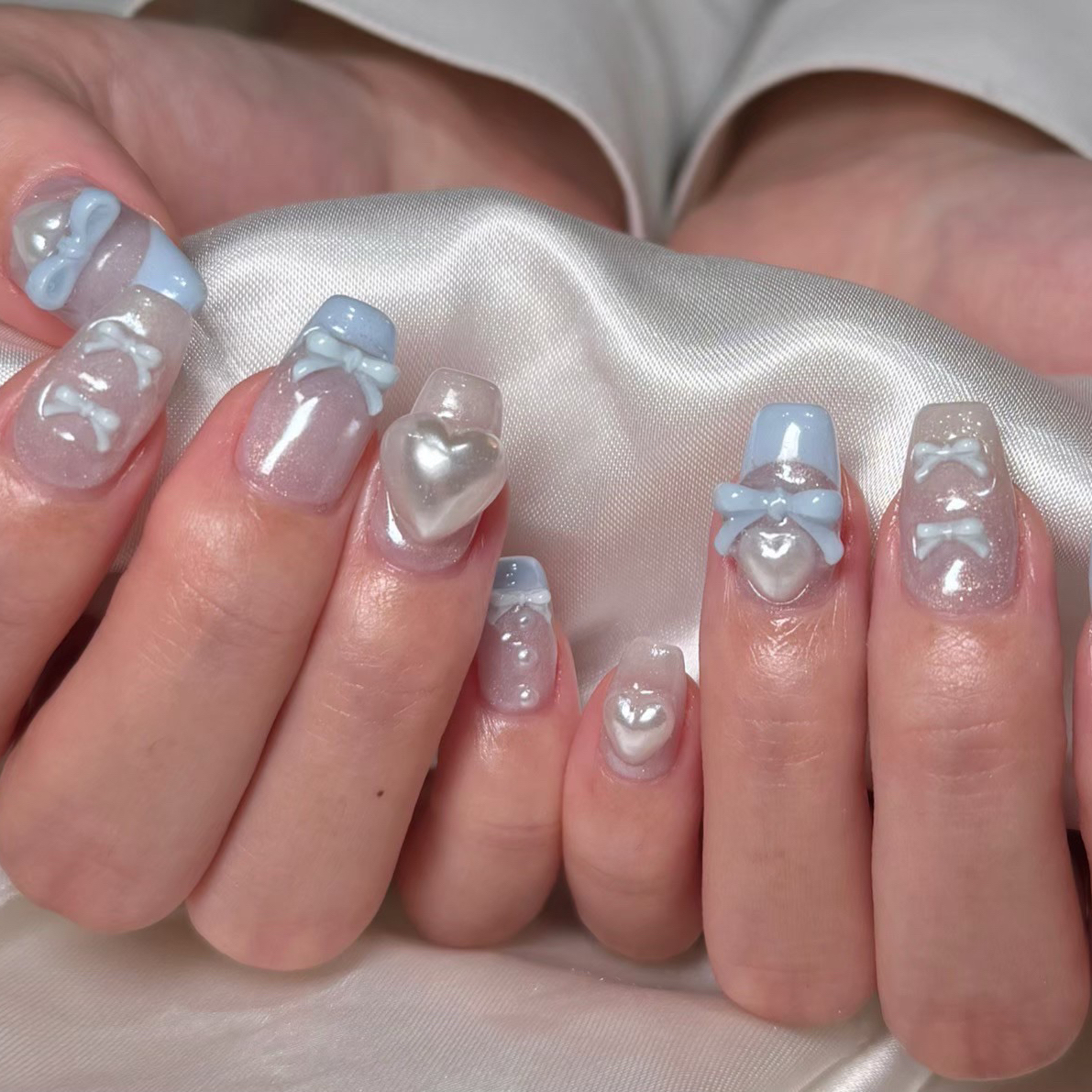 ArchNails