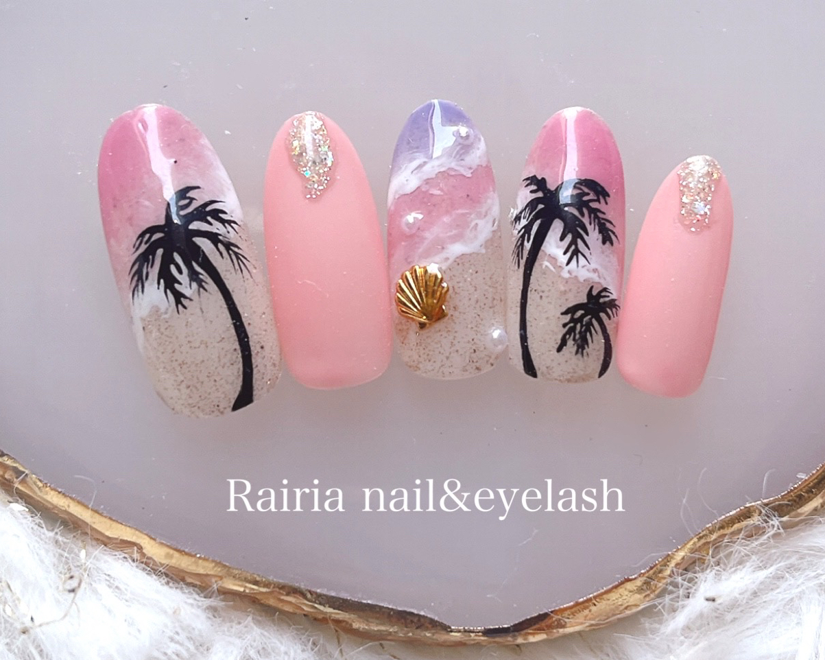 Rairia_nail_sayama