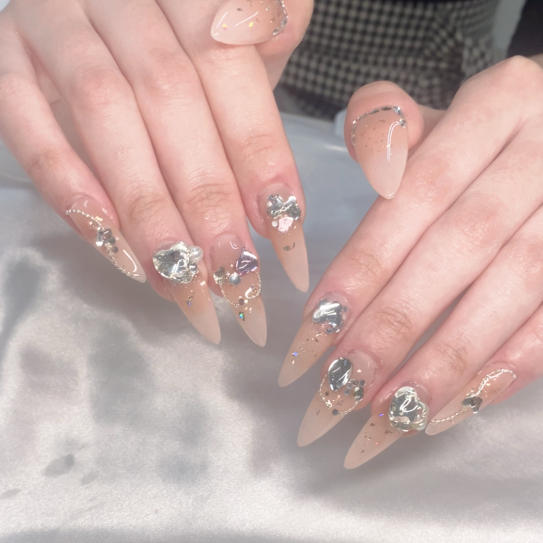 mymy_Reinails