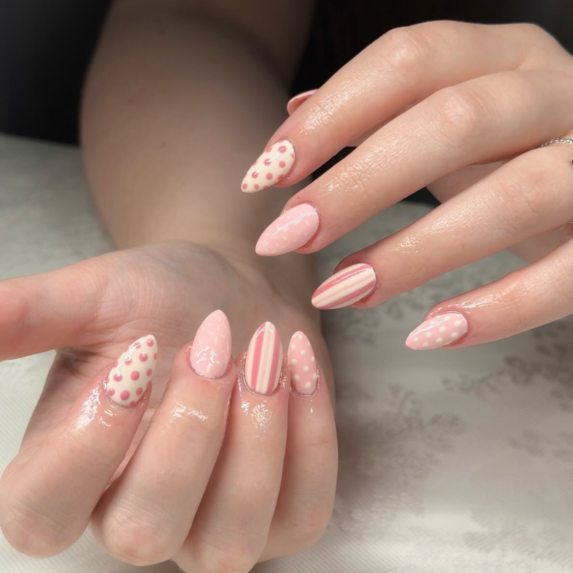 Gappogappo_nail