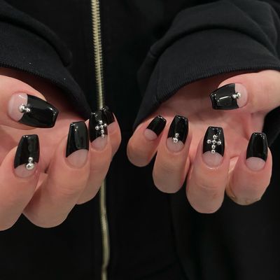 フレンチネイル