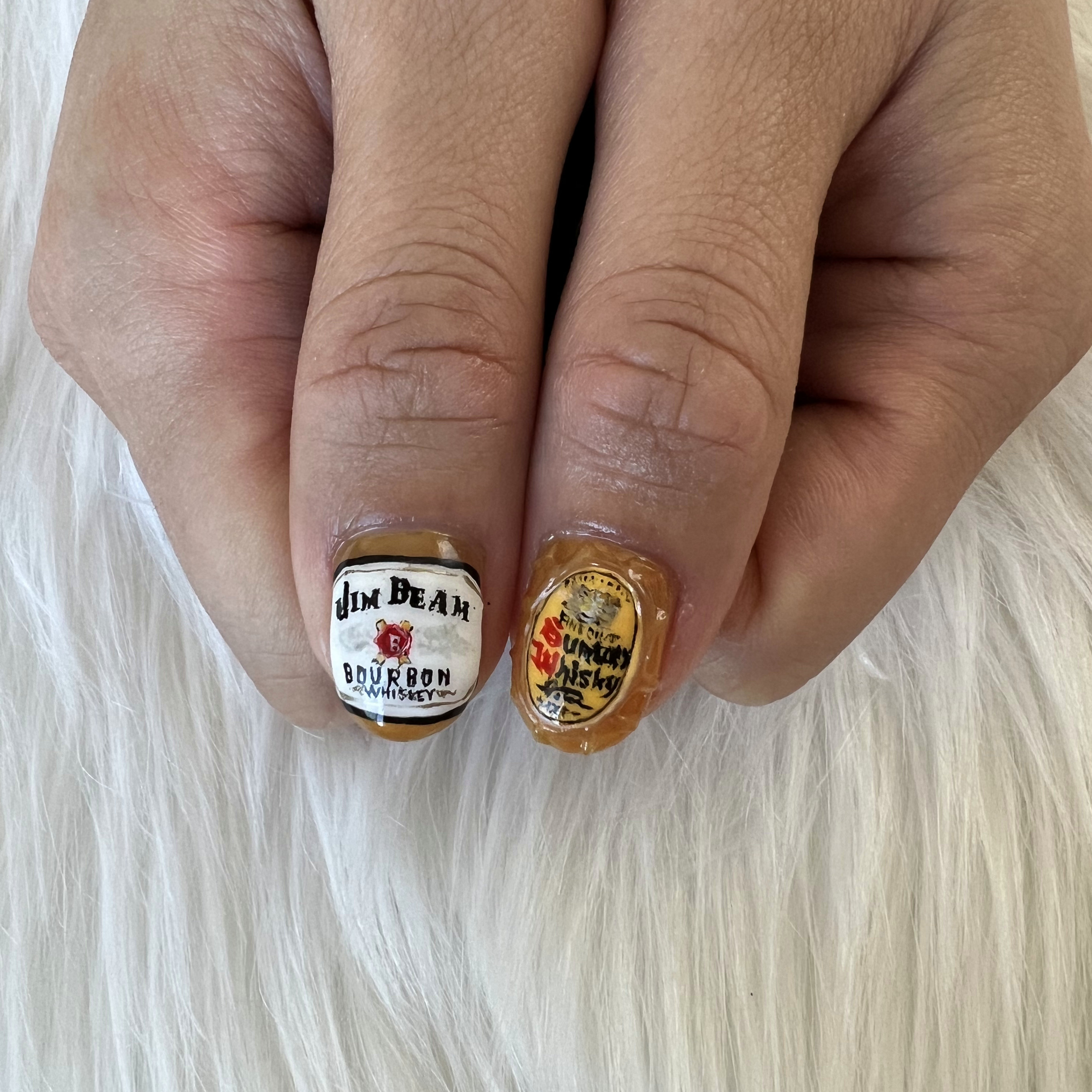 maki__nail