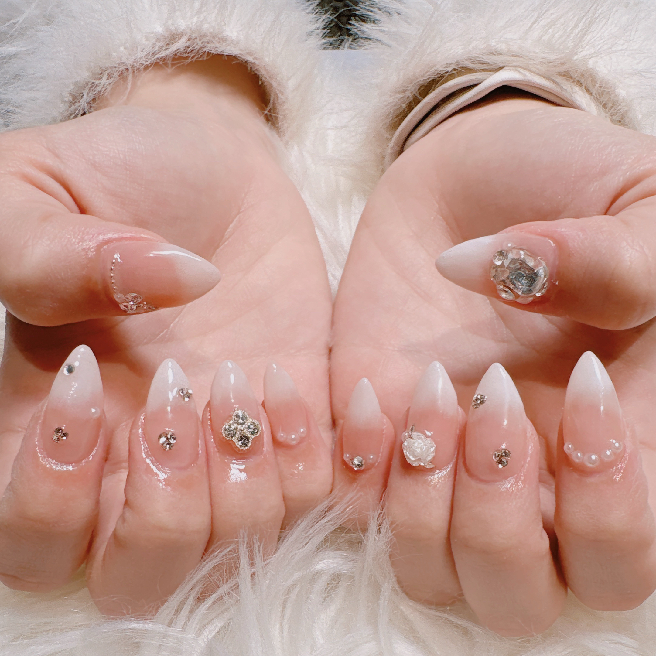 ネイリー（Nailie） - jolienail_Asami