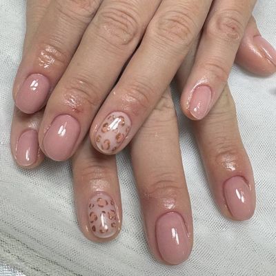 定額ネイルデザイン