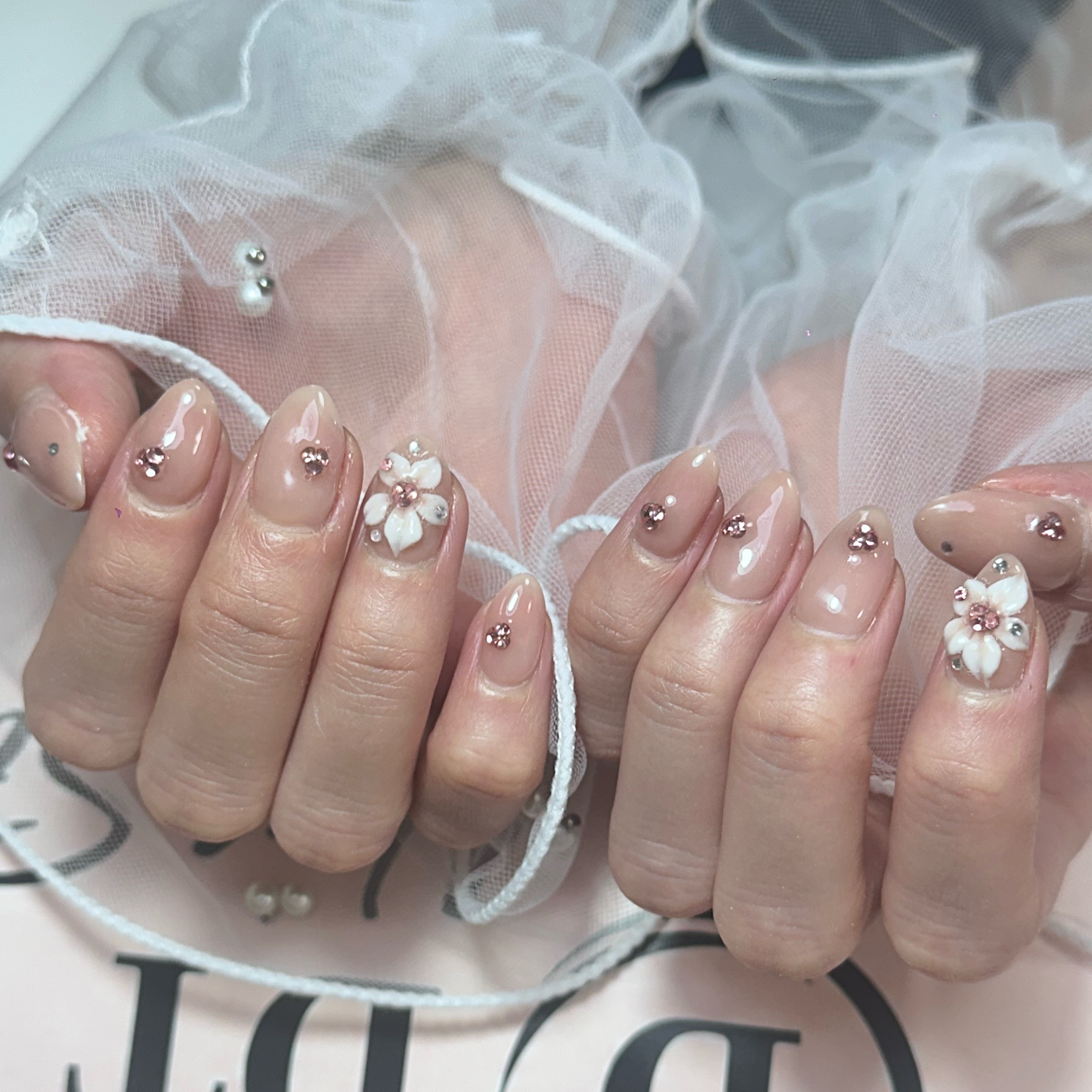 dieunail