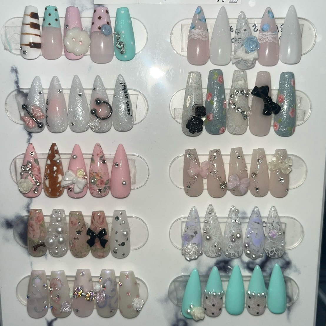 kiri_.nail