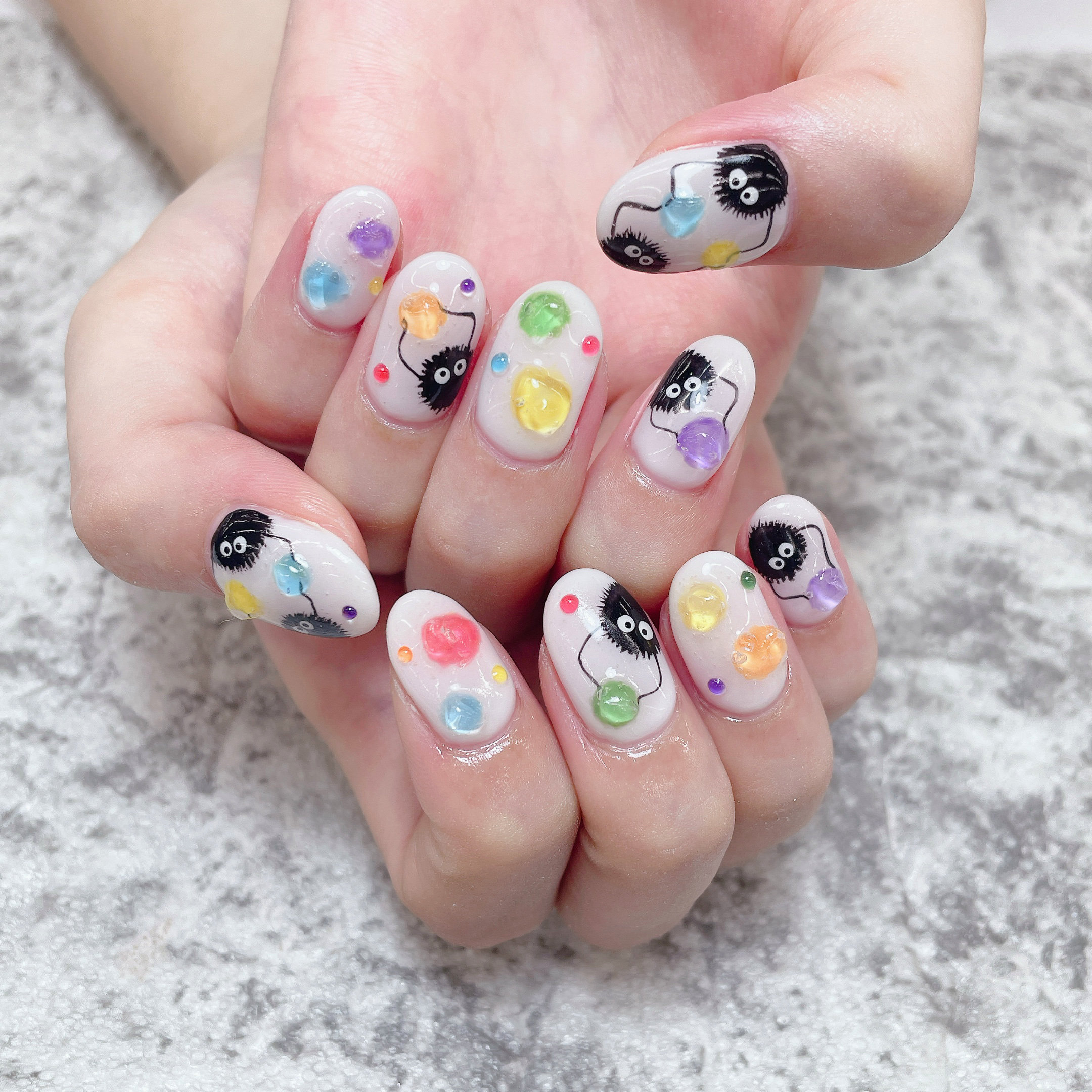 yuka6nail