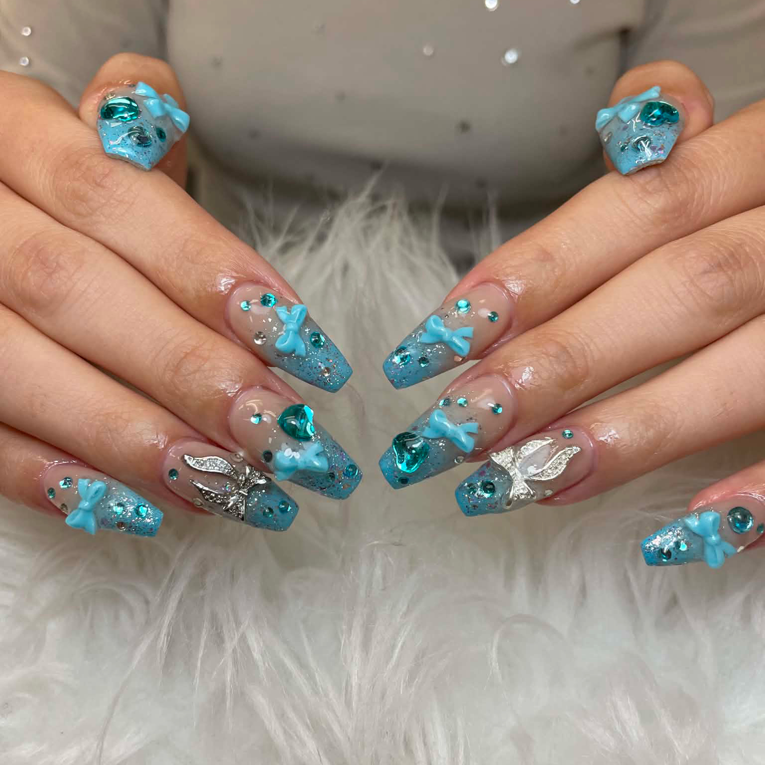 NieNail_Usagichan