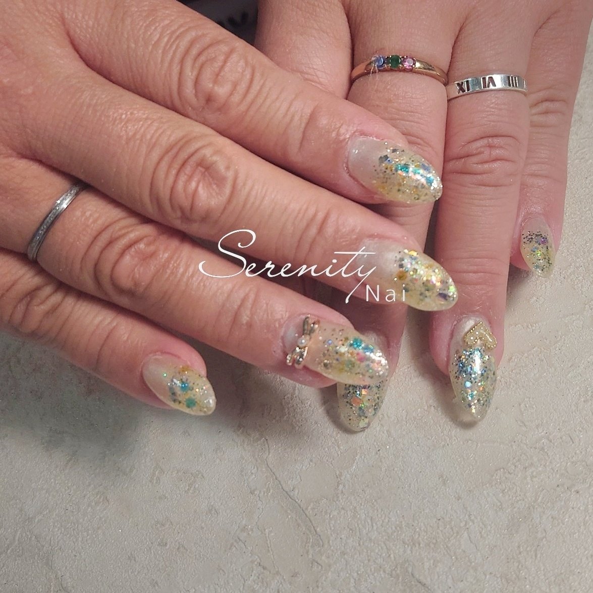 Nail_Serenity