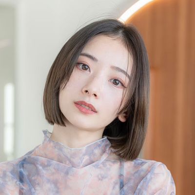 シャンプーブロー