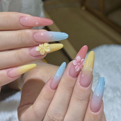 ❤️‍🔥持ち込みデザイン150分❤️‍🔥写真持ち込みOK