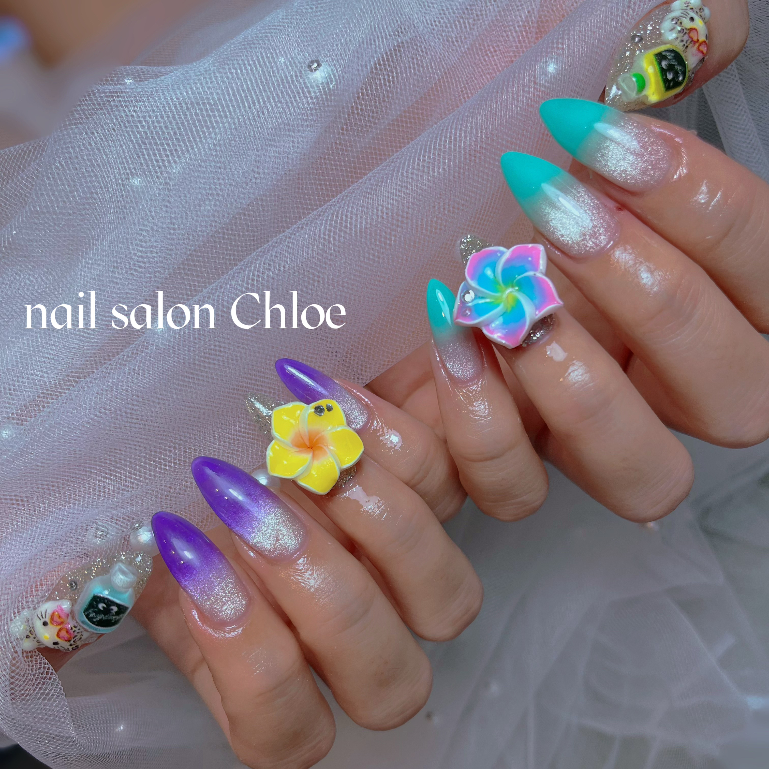 Chloe_LINA
