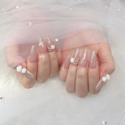 マグネットorフラッシュネイル💅
sale 5800円→5000円