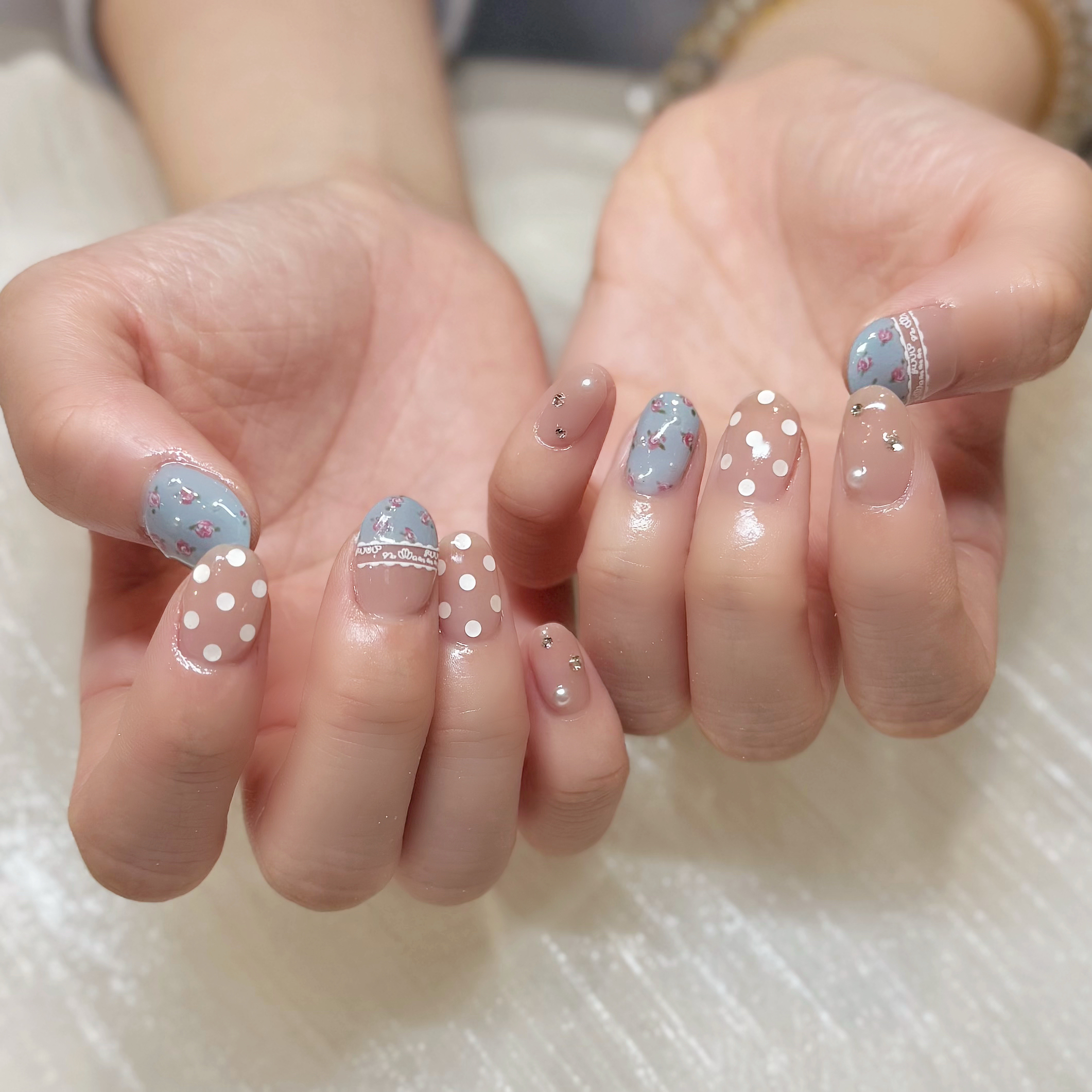 onigiri__nail