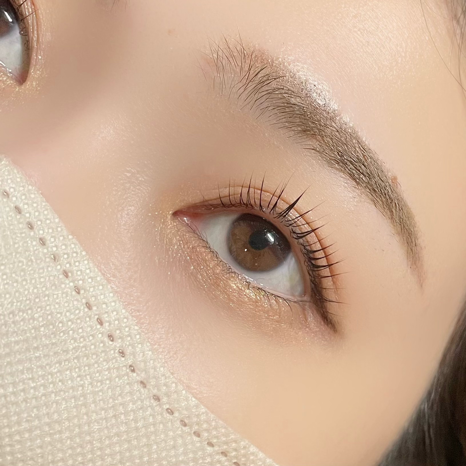 comfy.eye