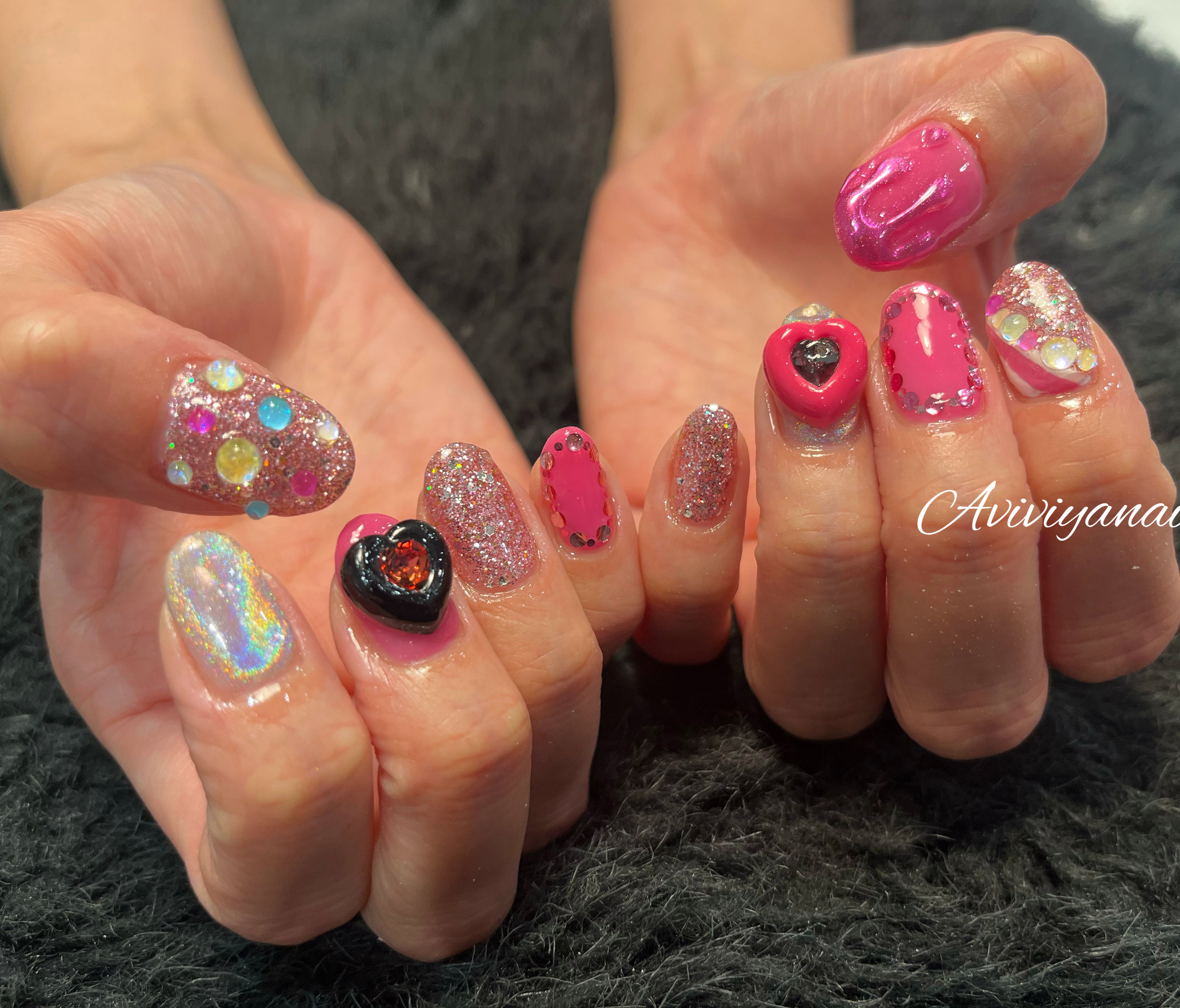 Aviviya_Nail