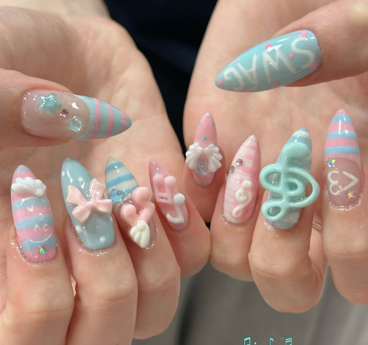 Punn_Nail