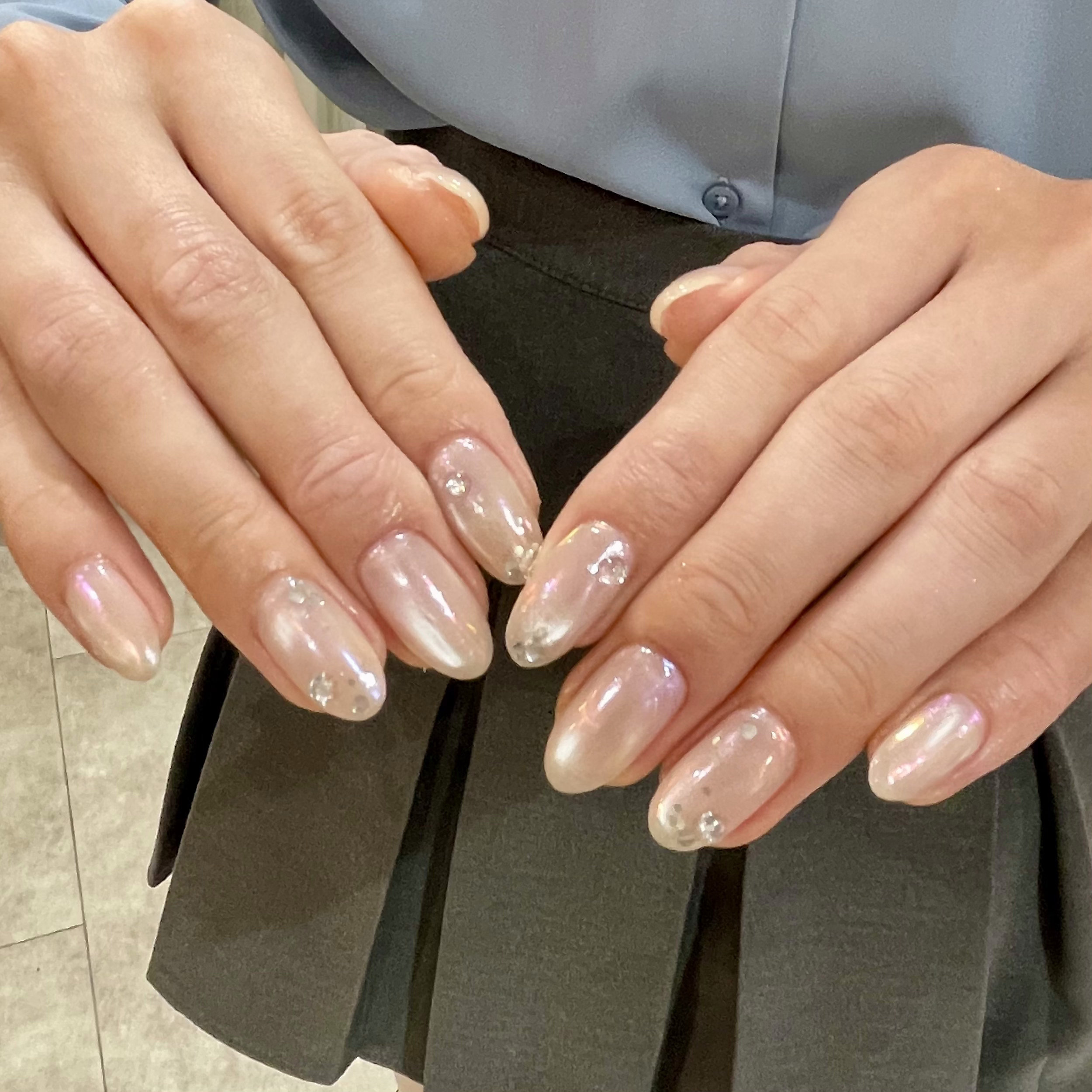 n.nail_miiru