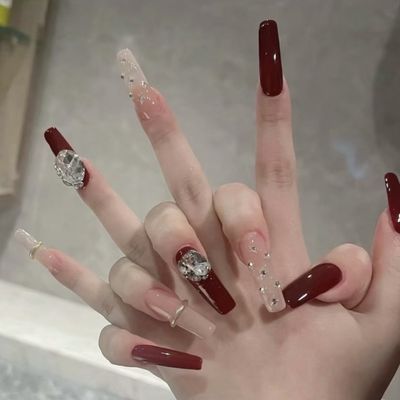 【チップ長さ出し】★やり放題持ち込み★¥13900