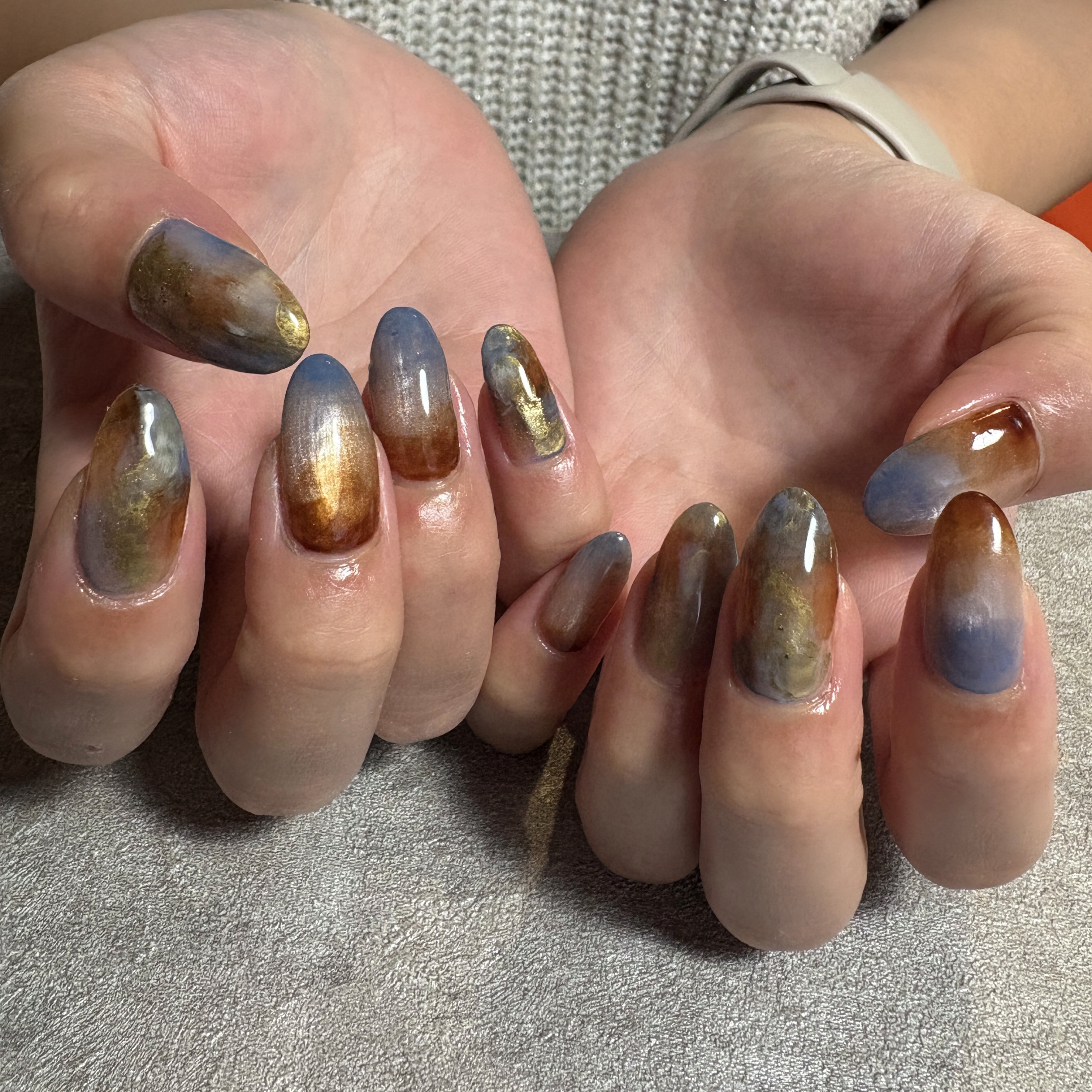 towarunail