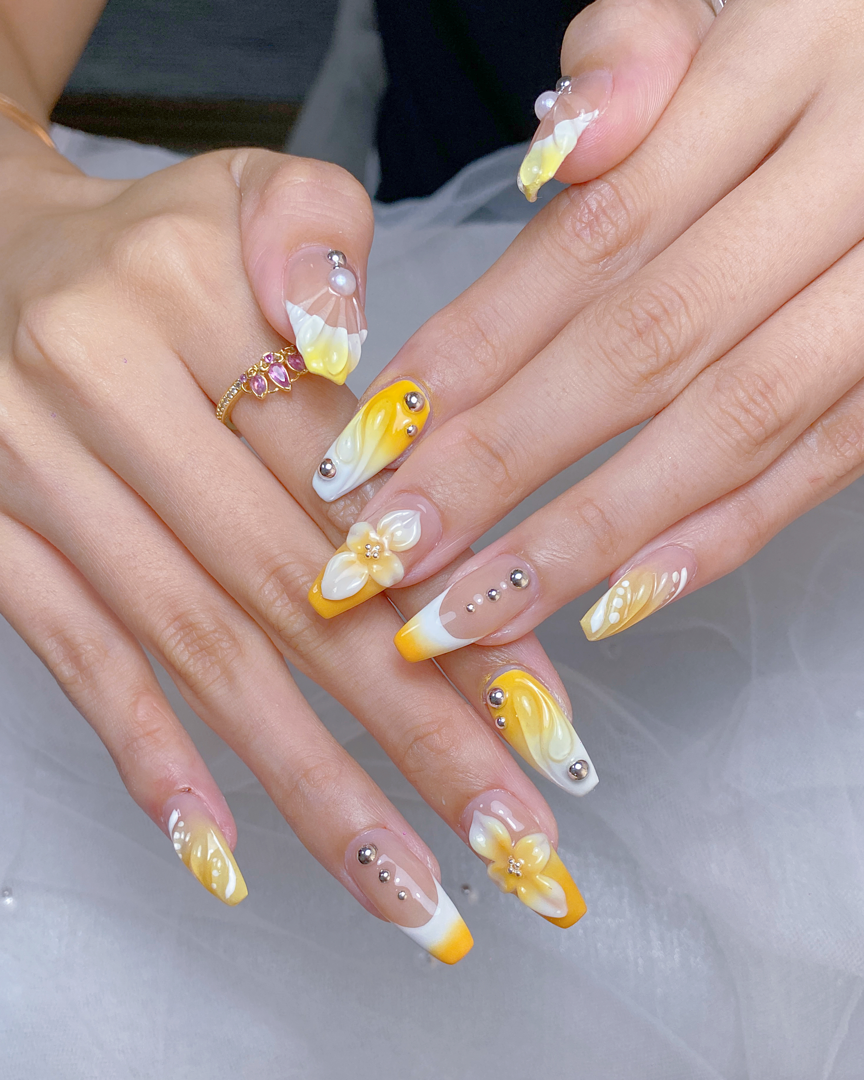 Sanie.nail