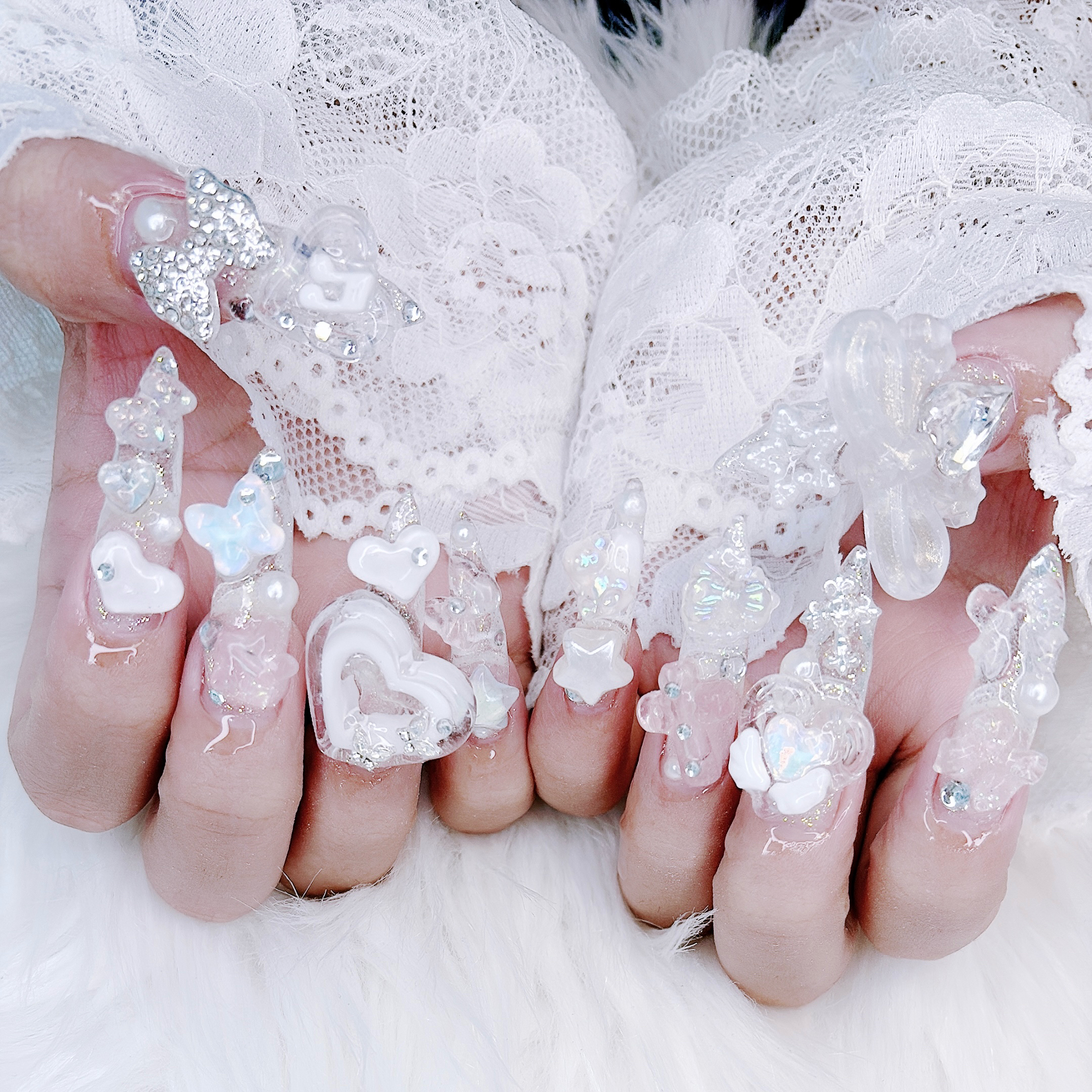 mininail