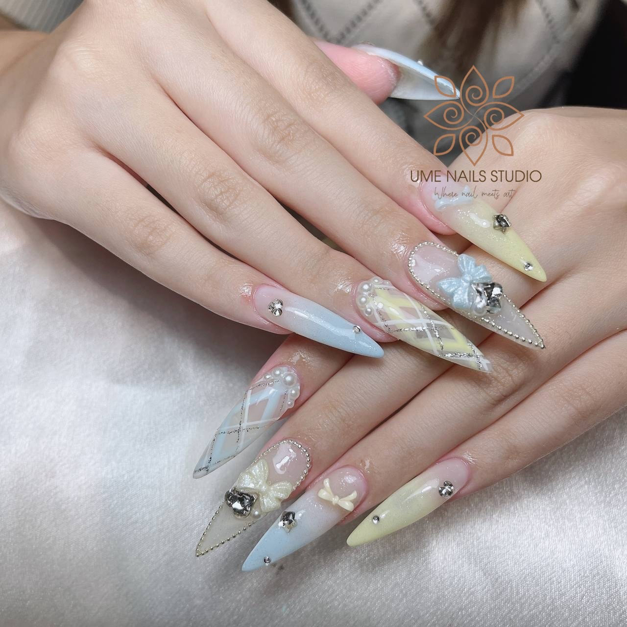 rina_ume_nail