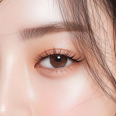 【常に理想の目元に、眉毛のプロがサポート！】美眉アイブロウスタイリング