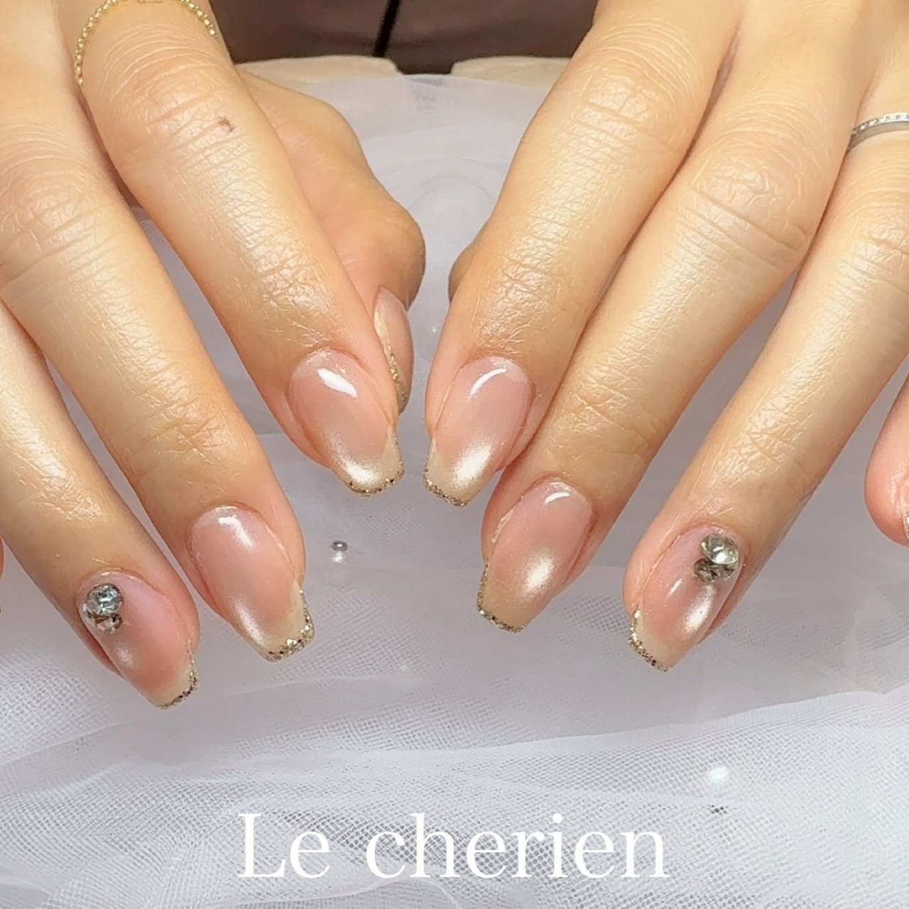 Le.cherien
