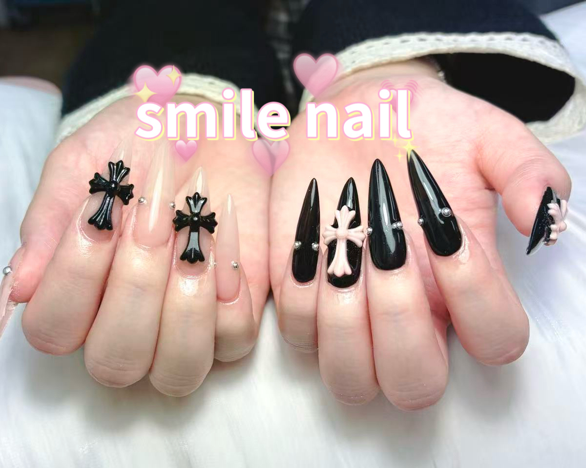 Smile_nailomiya