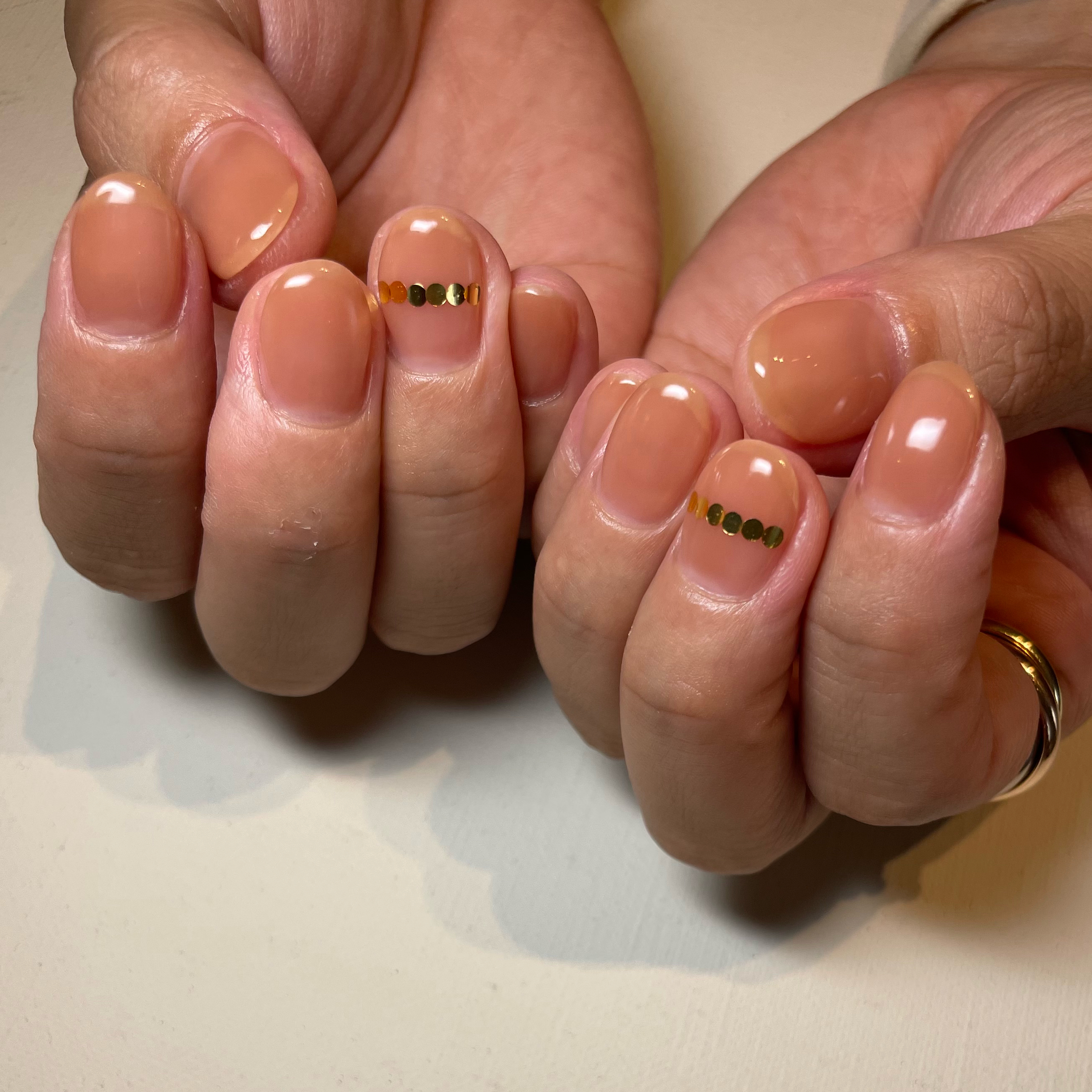f.nail