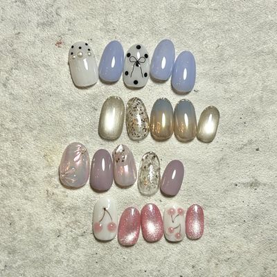 サンプルアート☆オフ込み¥7480