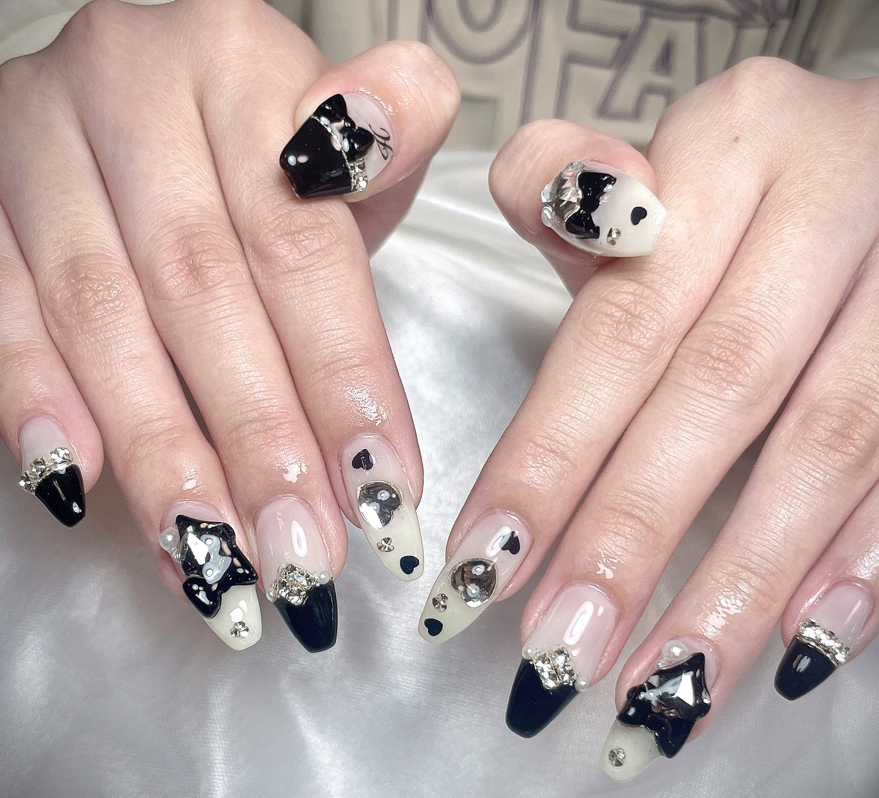 Sasoriza_nail